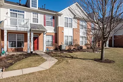 2955 Concord Lane, Wadsworth, IL 60083 - Photo 1