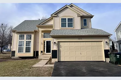 1404 Andover Drive, Mundelein, IL 60060 - Photo 1