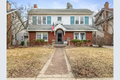 1717 Harlem Boulevard, Rockford, IL 61103 - Photo 1