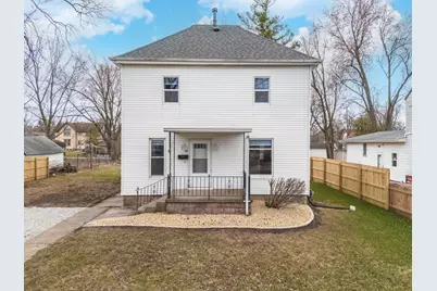 309 E Cherry Street, Chatsworth, IL 60921 - Photo 1