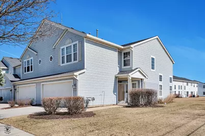 177 Malibu Drive, Romeoville, IL 60446 - Photo 1