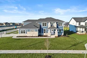 443 Megan Way, Munster, IN 46321 - Photo 1