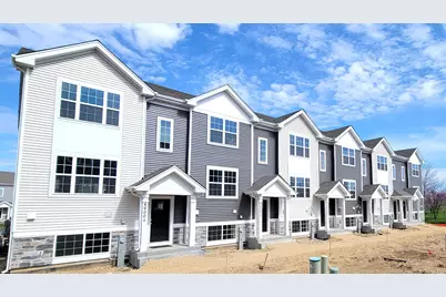 6600 Linden Trail #A, Wonder Lake, IL 60097 - Photo 1