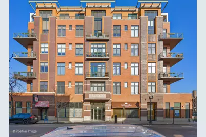 3631 N Halsted Street #404, Chicago, IL 60613 - Photo 1