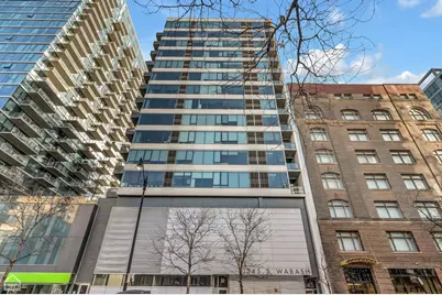 1345 S Wabash Avenue #1006, Chicago, IL 60605 - Photo 1