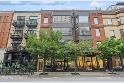 507 N Wells Street, Chicago, IL 60654 - Photo 1