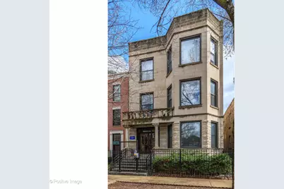 1657 N Bell Avenue #2R, Chicago, IL 60647 - Photo 1