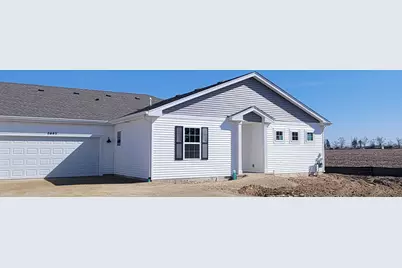 6445 Juniper Drive, Wonder Lake, IL 60097 - Photo 1