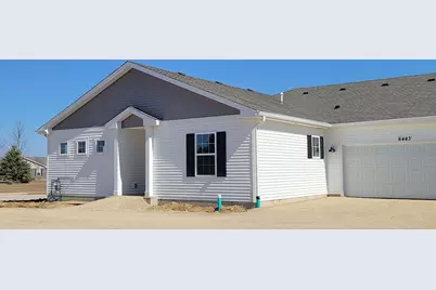 6443 Juniper Drive, Wonder Lake, IL 60097 - Photo 1
