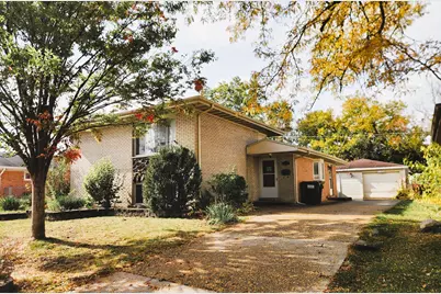 16456 George Drive, Oak Forest, IL 60452 - Photo 1