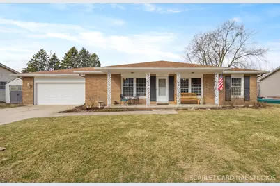 375 N Pine Street, Waterman, IL 60556 - Photo 1