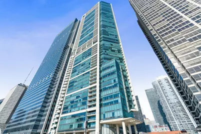 340 E Randolph Street #3806, Chicago, IL 60601 - Photo 1