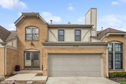 11129 Eaton Court #11129, Westchester, IL 60154 - Photo 1