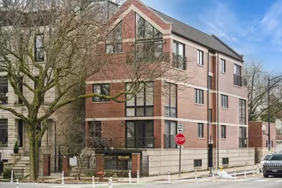 958 N Wolcott Avenue #3, Chicago, IL 60622 - Photo 1
