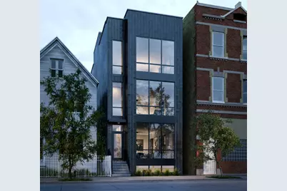 2651 W Augusta Boulevard #2, Chicago, IL 60622 - Photo 1