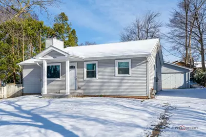 406 Woodbine Avenue, Island Lake, IL 60042 - Photo 1