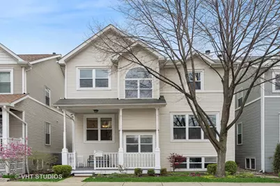 4516 W Berteau Avenue, Chicago, IL 60641 - Photo 1