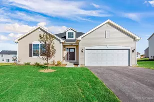 101 Prairie Street E, Hinckley, IL 60520 - Photo 1