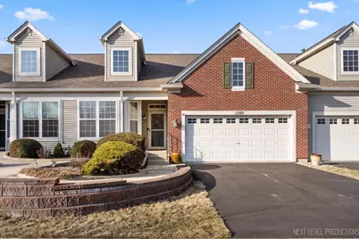 1580 Sedona Avenue, Aurora, IL 60504 - Photo 1
