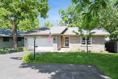 25W704 Jewell Road, Wheaton, IL 60187 - Photo 1