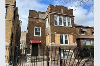 7838 S Laflin Street, Chicago, IL 60620 - Photo 1