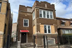 7838 S Laflin St, Chicago, IL 60620 - Photo 1