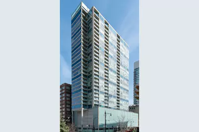 611 S Wells Street #2509, Chicago, IL 60607 - Photo 1