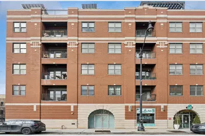 2740 W Armitage Avenue #404S, Chicago, IL 60647 - Photo 1