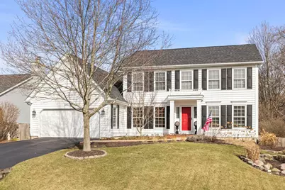 0N709 Woodlawn Street, Wheaton, IL 60187 - Photo 1