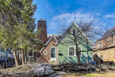 1296 Saint Johns Avenue, Highland Park, IL 60035 - Photo 1