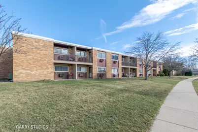 120 B Collen Drive #109, Lombard, IL 60148 - Photo 1