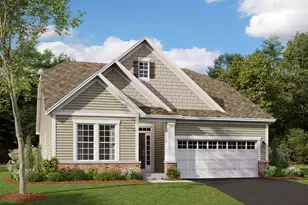 11250 Saxony St, Huntley, IL 60142 - Photo 1