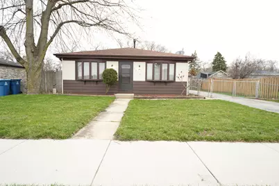 3612 151st Street, Midlothian, IL 60445 - Photo 1