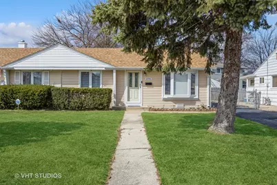 8740 S Kostner Avenue #1, Hometown, IL 60456 - Photo 1