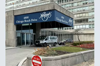4800 S Chicago Beach Drive #1406S, Chicago, IL 60615 - Photo 1