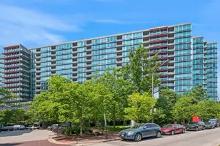 800 Elgin Rd, Evanston, IL 60201 - Photo 1