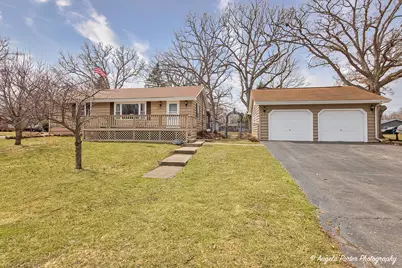 2809 Tower Drive, Holiday Hills, IL 60051 - Photo 1