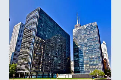 900 N Lake Shore Drive #2907, Chicago, IL 60611 - Photo 1