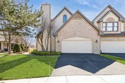 539 Rosebud Drive, Lombard, IL 60148 - Photo 1