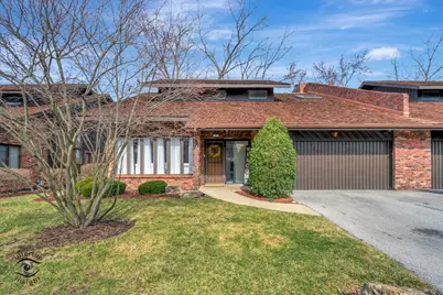 35 Lucas Drive #35, Palos Hills, IL 60465 - Photo 1