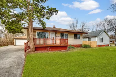 22332 Strassburg Avenue, Sauk Village, IL 60411 - Photo 1