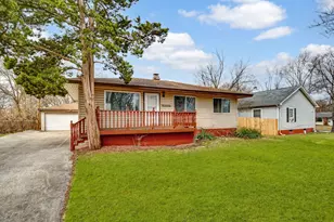 22332 Strassburg Ave, Sauk Village, IL 60411 - Photo 1