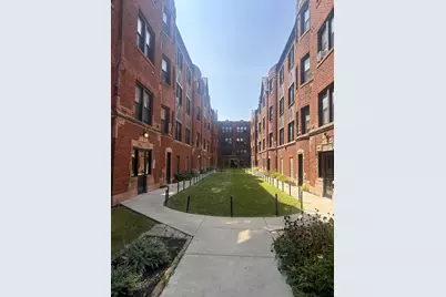 5250 S Drexel Avenue #2E, Chicago, IL 60615 - Photo 1