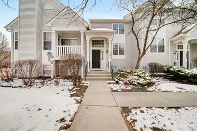 1494 Saint James Court, Gurnee, IL 60031 - Photo 1