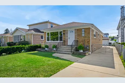 4252 Newland Avenue, Norridge, IL 60706 - Photo 1