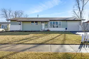 14817 El Vista Ave, Oak Forest, IL 60452 - Photo 1