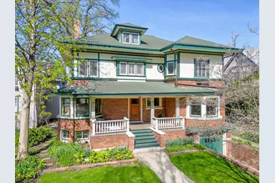 415 Forest Avenue, Oak Park, IL 60302 - Photo 1