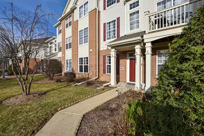 8108 Concord Lane #G, Justice, IL 60458 - Photo 1
