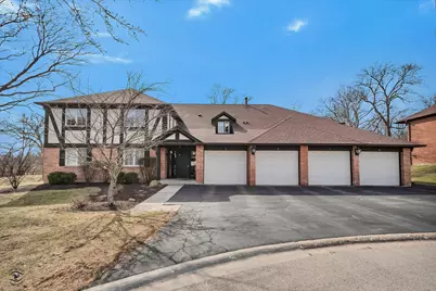 5 Potawatomie Trail #3, Indian Head Park, IL 60525 - Photo 1