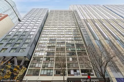 230 E Ontario Street #1606, Chicago, IL 60611 - Photo 1